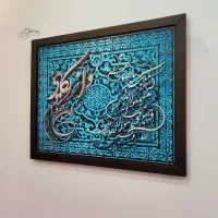 ساخت انواع تابلوهای دکوراتیو و مدرن