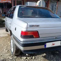 405|خودرو سواری و وانت|سیمینه, |دیوار