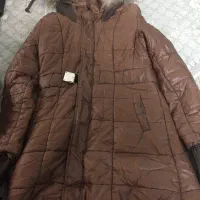 کاپشن و لباس زنانه فقط۳۰۰|لباس|بوئین زهرا, |دیوار