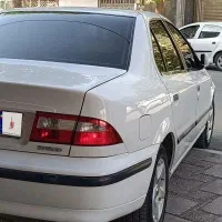 سمند 87بدون زنگ|خودرو سواری و وانت|سنندج, |دیوار
