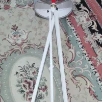 آباژور سه پایه ایستاده