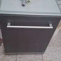 ظرفشویی ۱۴ نفره دوو|ماشین ظرفشویی|شیراز, رازی|دیوار