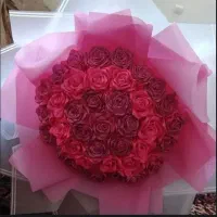 دسته گل|گل مصنوعی|شیراز, شهرک بهار|دیوار