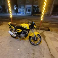 موتور لیفان سی جی 150مدل1391