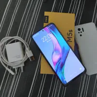 شیامی پوکوM5s 256GB 8GB|موبایل|تهران, ایران|دیوار