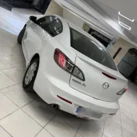 مزدا ۳ نیو تیپ ۴|خودرو سواری و وانت|ارومیه, |دیوار