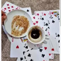 فال قهوه