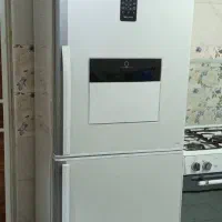 یخچال فریزر