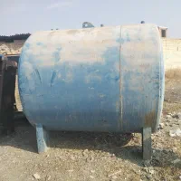 تانکر|ماشین‌آلات صنعتی|سلماس, |دیوار