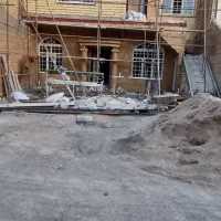 کاشی کاری|خدمات پیشه و مهارت|مسجد سلیمان, |دیوار