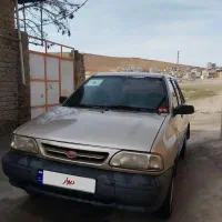 پراید 87