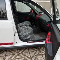 کوییک R پلاس اتوماتیک صفر|خودرو سواری و وانت|مشهد, توس (بلوار توس)|دیوار