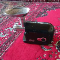 چرخ گوشت برقی|خردکن، آسیاب، غذاساز|کازرون, |دیوار