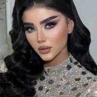 جشنواره میکاپ شنیون عروس ویژه محرم
