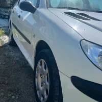 ۲۰۶ تیپ دو ماشین سلامت