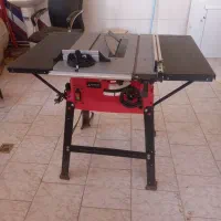 میزبرش ساده ومیز برش زاویه زن ساختمانی|ماشین‌آلات صنعتی|ارومیه, |دیوار