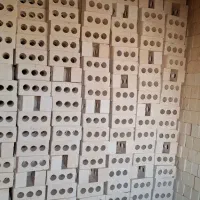 اجر سه گل و ده سوراخ کیفیت بالا