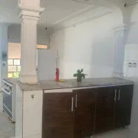 80 متر یک خواب طبقه دوم خ هاشمی نژاد