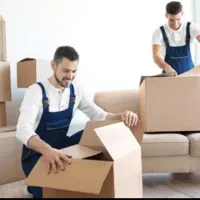 نیروی جا به جایی اثاثیه منزل‌‌‌‌