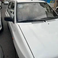 پراید ۱۳۱ SE|خودرو سواری و وانت|تهران, ابوذر|دیوار