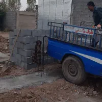 بنایی کامل انجام میدم|خدمات پیشه و مهارت|دزفول, |دیوار