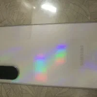 سامسونگ A36 سفید نو نو|موبایل|ری, حمزه‌آباد|دیوار