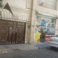 اجاره مغازه ۲۳ متری در شمشیری خیابان طحانی|اجارهٔ مغازه و غرفه|تهران, شمشیری|دیوار