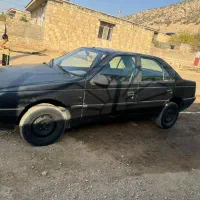 پژو 2000 مدل80