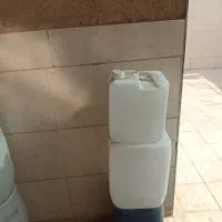 دبه|ظروف نگهدارنده، پلاستیکی، یک‌بارمصرف|نجف‌آباد, یزدانشهر|دیوار