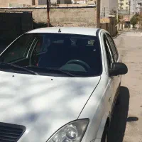 تیبا 2 160 کار مدل 96 تمیز و سرپا|خودرو سواری و وانت|یاسوج, |دیوار