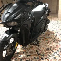 موتور کلیک ۱۴۰۳ s2|موتورسیکلت|رشت, رودباری|دیوار