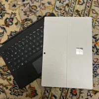سرفیس پرو 4 Surface pro|رایانه همراه|تهران, نیروی هوایی (پیروزی)|دیوار