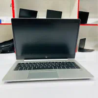 لپتاپ hp رم ۱۶ رایزن ۵ ( استوک اروپایی)|رایانه همراه|شهرکرد, |دیوار