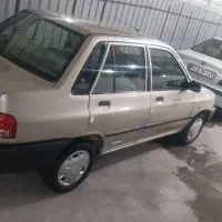 پراید ۹۱sxدرحد صفر ۱۳۰کار تهران