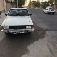 پیکان. مدل 82 بدون زوزه