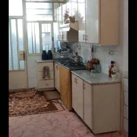 لکس بالا. ۱۰۰متر.زیربناامام شمالی ۲خواب