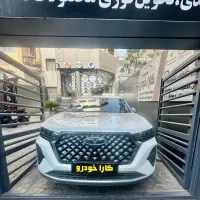 تیگو ۷ پرومکس دو دیفرانسیلF7/تیگو ۸ IE/هیبرید ۱۴۰۵|خودرو سواری و وانت|تهران, صادقیه|دیوار