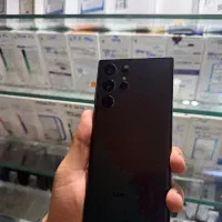 S22 ultra 256 rom 12 تمیز