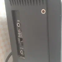 رادیو و ضبط ارتشی National Panasonic|سیستم صوتی خانگی|بندرعباس, |دیوار