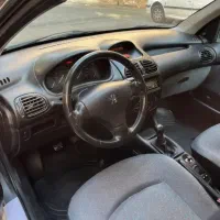 فروش 206