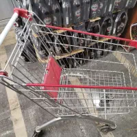 چرخ خرید فروشگاه