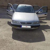 زانتیا 2000|خودرو سواری و وانت|اصفهان, مارچین|دیوار