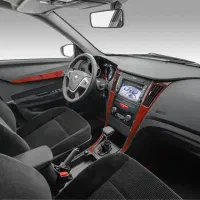 دنا پلاس اتو فروش یا معاوضه با جک جی ۴