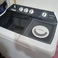 لباسشویی در حد نو