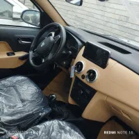 اطلس gl بدون سانروف