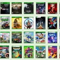 ایکس باکس وان اس فول بازی جدید و بروز،نقد و چکی|کنسول، بازی ویدئویی و آنلاین|اصفهان, خواجو|دیوار