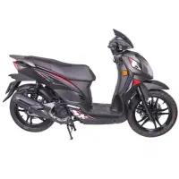 موتور گلکسی sr200