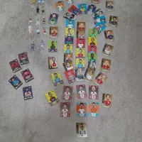 کیمدی قیمت پایین و نو و پنج تا کارت اِشانتیون