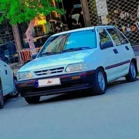 پراید هاچبک