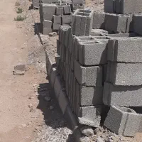 بلوکه سیمانی ۲۰